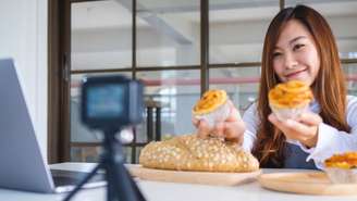 Estudo revela que assistir a vídeos de comidas gordurosas pode reduzir o consumo real e ajudar no controle da alimentação