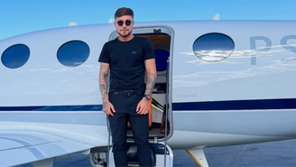 MC Gui é citado em investigação da PF que resultou em prisões de Poze do Rodo e Ryan SP