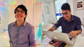 Professor brasileiro Danilo Neves Pereira, de 35 anos, desapareceu na Argentina após sair para encontro