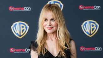 Nicole Kidman revela preparação para trabalhar como doula da morte 'Explorar a condição humana' (David Jon Getty Images for Warner Bros. Pictures)