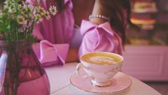 Nem todos podem tomar café