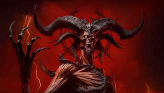 Diablo IV: Lord of Hatred transforma a história do jogo em algo ainda maior