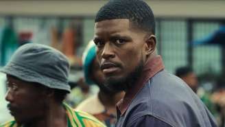 Prince Grootboom estrela '180' como um pai enlutado buscando vingança nas ruas de Joanesburgo, na África do Sul