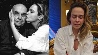 A especialista Carol Minucci detalhar como sofrer uma perda durante um reality show pode impactar o processo de luto de Ana Paula