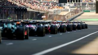 F1 vive dia decisivo onde votação pode mudar rumo das regras de 2026