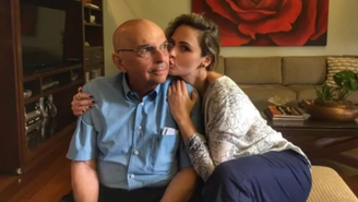 BBB 26: Morre pai de Ana Paula; saiba quando ela será avisada