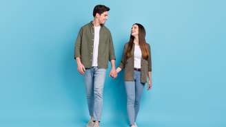 Eles se encantam quando conhecem alguém de ascendente em Touro