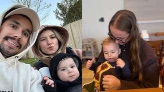 Primo de Isabel Veloso revela indignação da família com namoro de Lucas Borbas