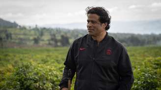 Raí é uma das personalidades brasileiras mais conhecidas na França (imagem ilustrativa).