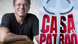 Boninho lança a Casa do Patrão, novo reality show de confinamento da Record