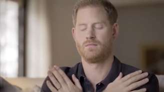 Descubra como a Terapia EMDR transformou a vida do Príncipe Harry; conheça a técnica que ajuda a superar traumas profundos