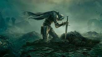 Filme de Elden Ring chega aos cinemas em março de 2028