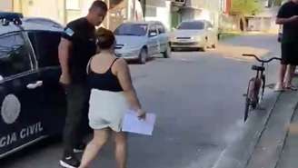 Falsa advogada é presa após aplicar golpe de R$ 53 mil em cliente no Rio de Janeiro