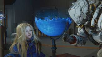 Pragmata vende mais de um milhão de cópias em apenas dois dias