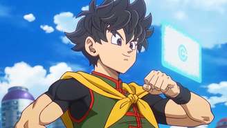 Dragon Ball Xenoverse 3 é anunciado para PC, PlayStation 5 e Xbox Series