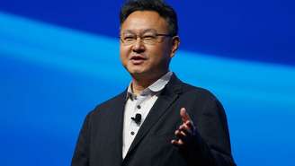 Shuhei Yoshida foi demitido da chefia de jogos da Sony por não dar ouvidos ao Jim Ryan