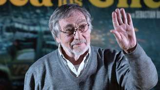 Luis Brandoni, veterano ator argentino, morre aos 86 anos (Lalo Yasky Getty Images)