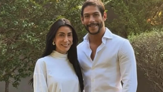 Michelle Barros é comparada a farsante após anunciar gravidez 'fake'