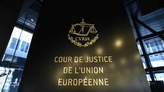 Fachada da Corte de Justiça da União Europeia, em Luxemburgo.