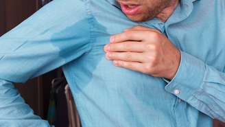 Suor de medo ativa outras glândulas — e muda até o odor – depositphotos.com / Koldunov