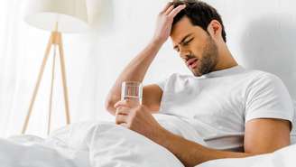 Ressaca – depositphotos.com / VitalikRadko