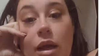 Cida Renault desabafou nas redes sociais