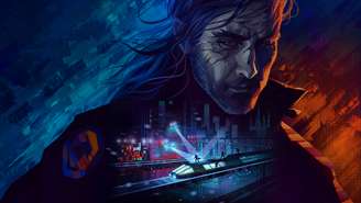 Replaced ganha trailer destacando elogios da crítica