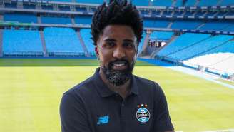 Bruno Cortez se arrisca agora como treinador 