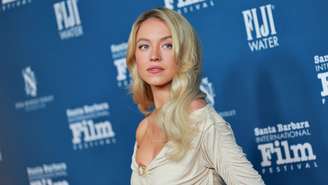 Sydney Sweeney teve participação em 'O Diabo Veste Prada 2' cortada, segundo site (Robin L Marshall WireImage)