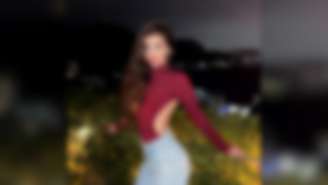 Famosa morre após queda de apartamento no Rio (Reprodução/Instagram)