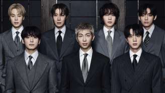 Descubra 6 curiosidades sobre o BTS