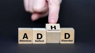 TDAH – depositphotos.com / Fokussiert