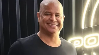 Grave! Marcelinho Carioca acusa advogada de ter dado golpe de R$ 480 mil