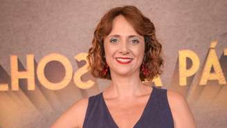 Confira a carreira da atriz de Avenida Brasil