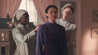 Quando estreia o 6º episódio de 'Os Testamentos', sequência de 'The Handmaid's Tale' (Divulgação)