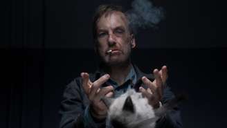 Bob Odenkirk diz que não vai abandonar filmes de ação mesmo após infarto (Divulgação)