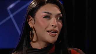 Pabllo Vittar revela que se machucou durante orgia: "Doeu muito"