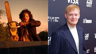 A24 escala diretor para comandar reboot de 'O Massacre da Serra Elétrica' (Divulgação/Leon Bennett Getty Images)