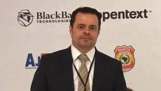 Marcelo Ivo de Carvalho