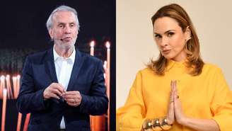 Divulgação e Reprodução/Globo