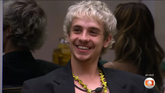 'BBB 26': Juliano fica em terceiro lugar e mãe manda recado para Ana Paula