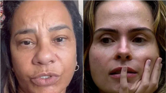 'BBB 26': Ela vai! Solange Couto diz que quer dar abraço em Ana Paula: 'Dor'