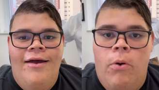 Gordão da XJ (Reprodução/Instagram)