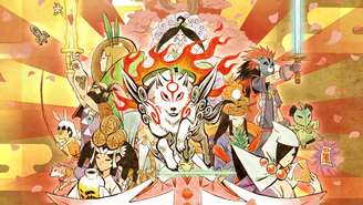 20 anos de Okami: A obra-prima que nasceu do fim de um estúdio