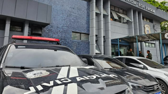 Homem mata suspeito de esfaquear mulher em Boa Viagem