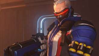 Overwatch - Temporada 2: Melhores heróis de dano no modo Estádio