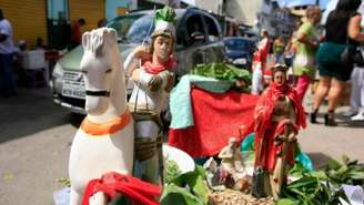 Veja mais sobre o santo