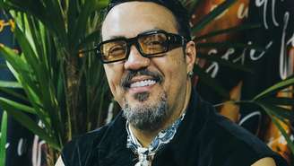 Belo, ator de Três Graças