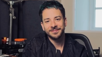 Junior Lima falou sobre sexualidade e afirmou que não se incomoda com comentários