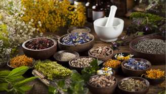 Aprenda a usar essas ervas.